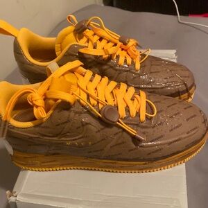 Air Force One experimental